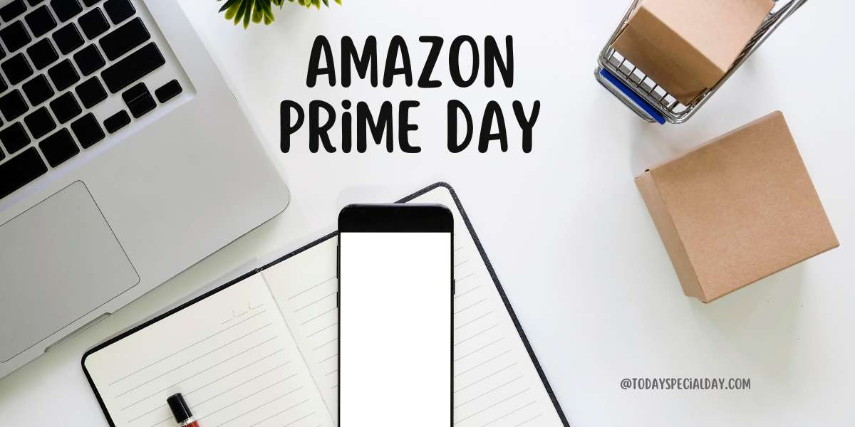 Amazon Prime Day – July 12: Deals, Quotes & Tips
