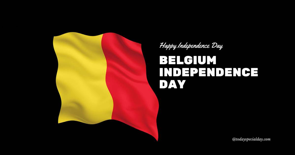 Belgium Independence Day - July 21: Celebrating Freedom and Unity