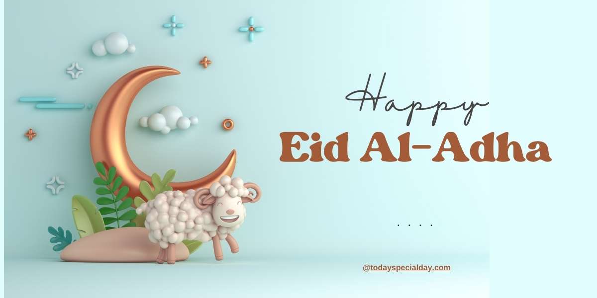 Eid al-Adha – July 10: Story, Celebrate & Quotes  