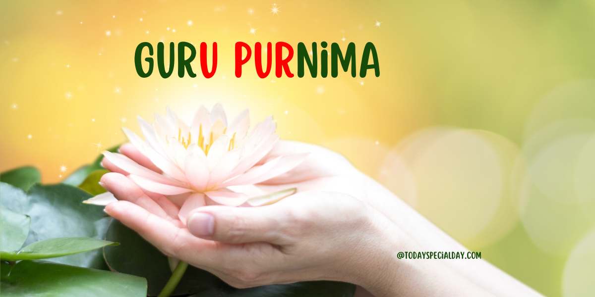 Guru Purnima – July 21, 2024: Celebrate, Quotes & Origins