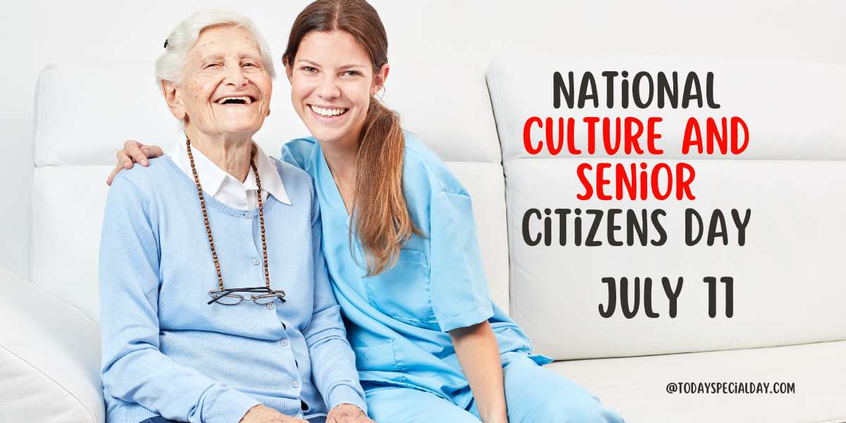 National Culture and Senior Citizens Day - July 11, Kiribati