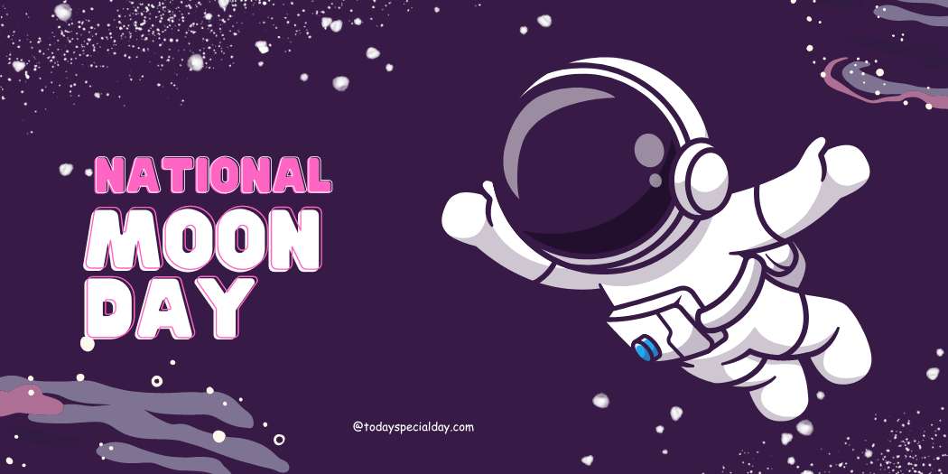 National Moon Day - July 20: Significance, Details & Quotes