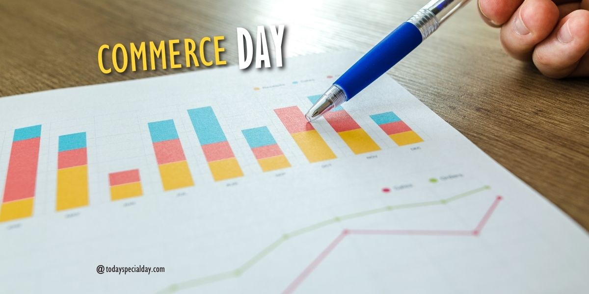Commerce Day – August 7, Iceland: History, Activities & Quotes