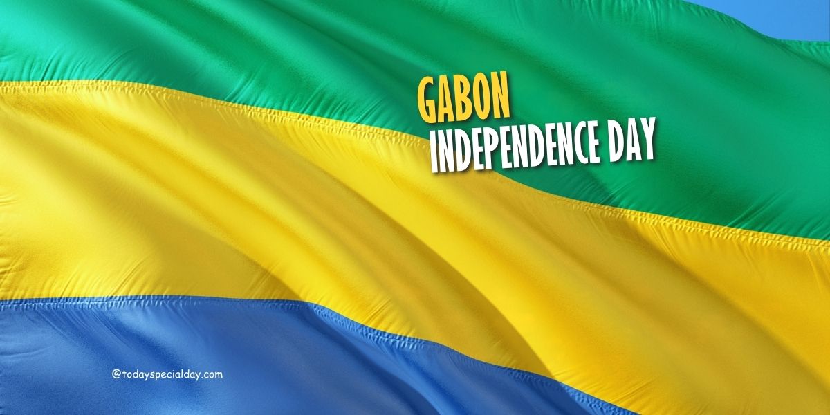 Gabon Independence Day – August 17: History, Facts & Quotes
