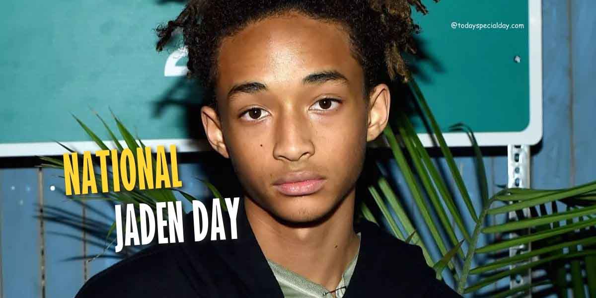 National Jaden Day – August 18: History, Activities & Quotes