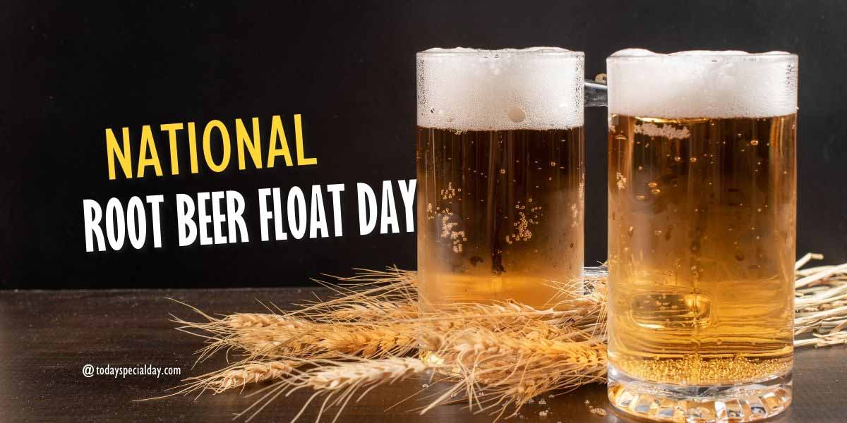 National Root Beer Float Day – August 6: History, Activities & Quotes