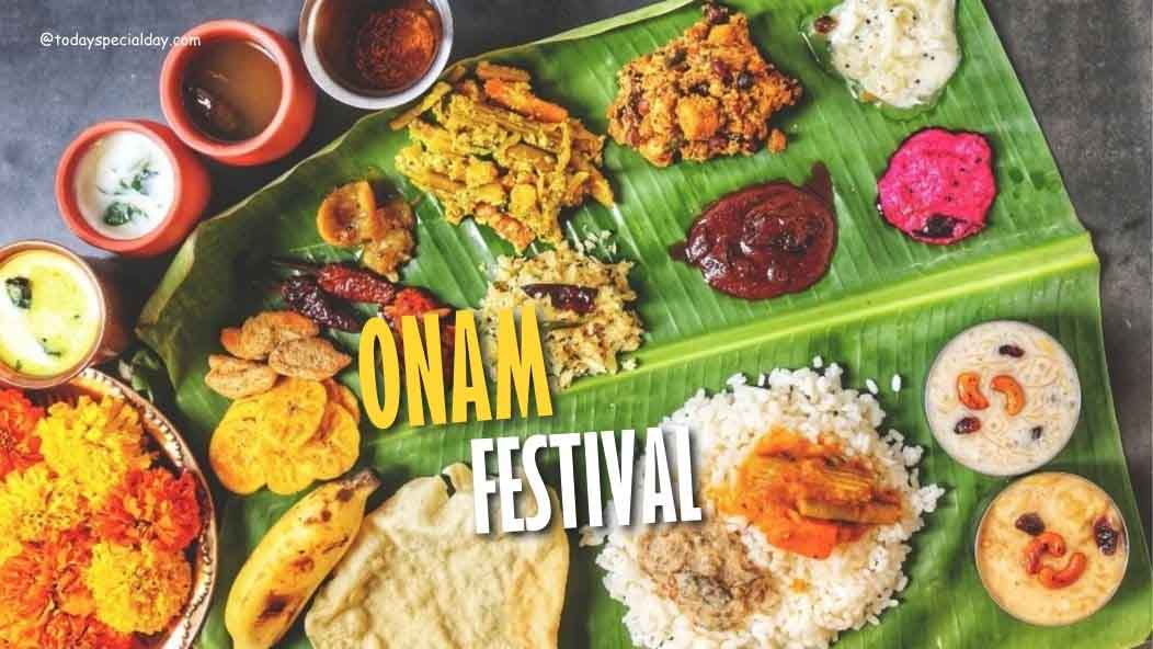 Onam – August 29: History, Facts, Quotes & Celebrations
