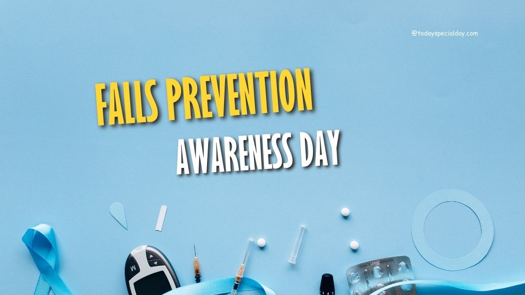 Falls Prevention Awareness Day – September 22: How to Stay Safe
