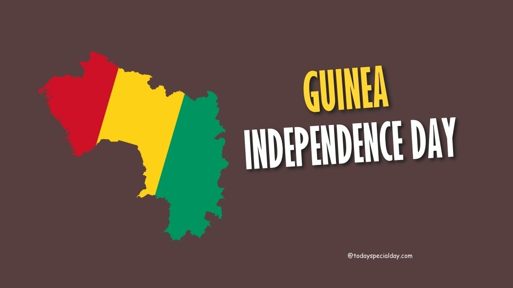 Guinea Independence Day – October 2: History, Celebrate & Quotes