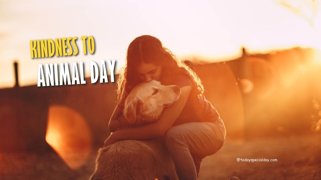 Kindness to Animal Day – October 4: History, Important & Quotes
