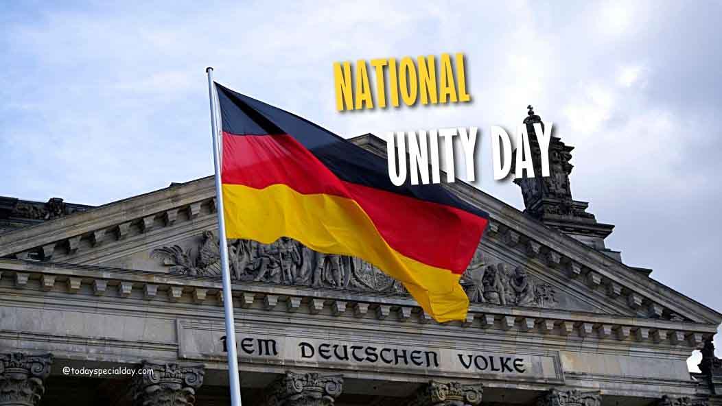 National Unity Day – October 3 in Germany: History, Celebrate & Quotes