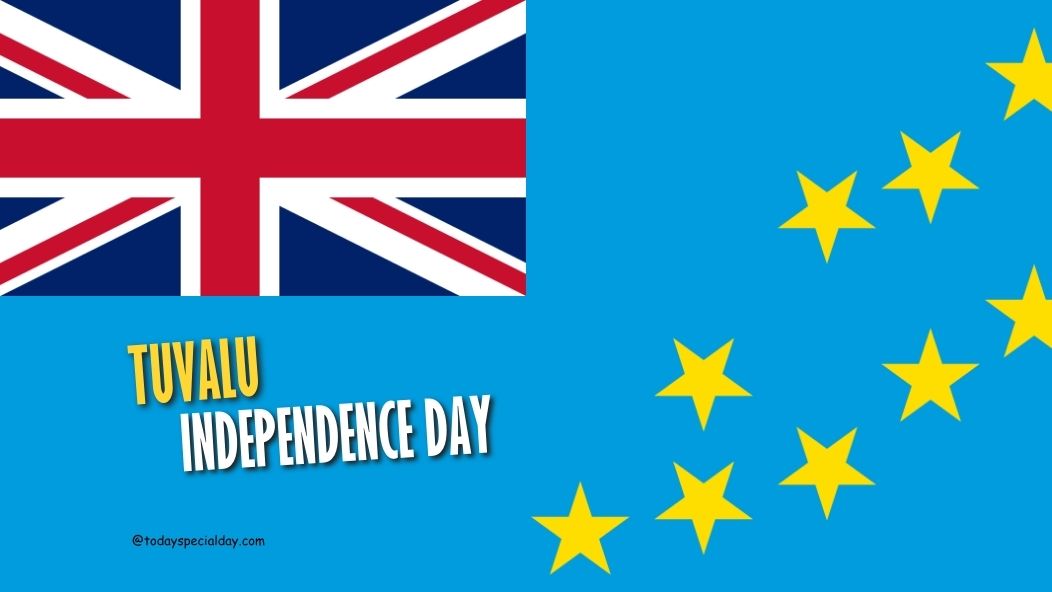 Tuvalu Independence Day – October 1: History, Significance & Quotes