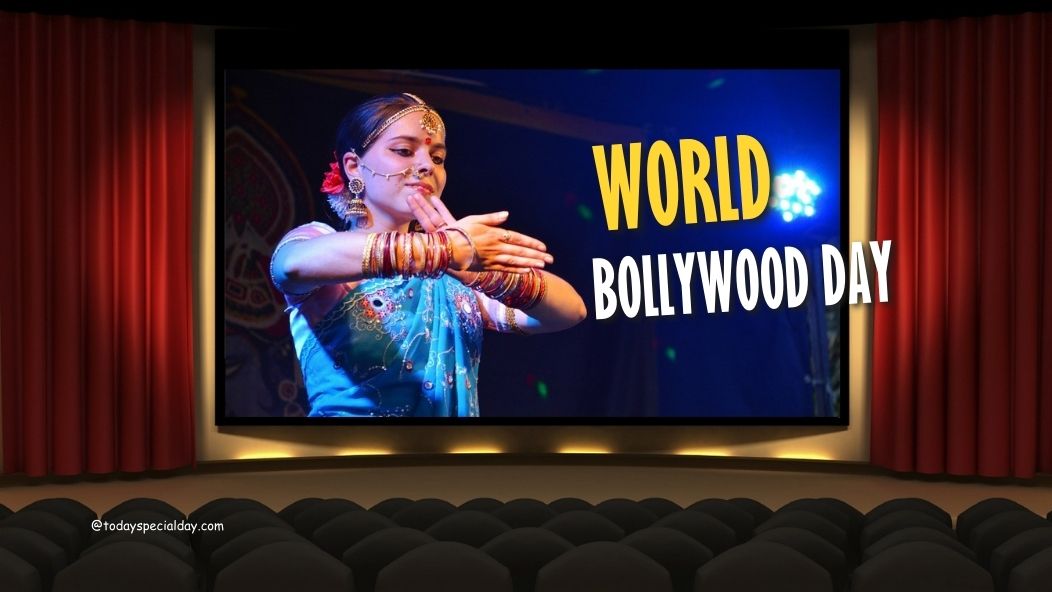 World Bollywood Day – September 24: History, Celebrate & Quotes