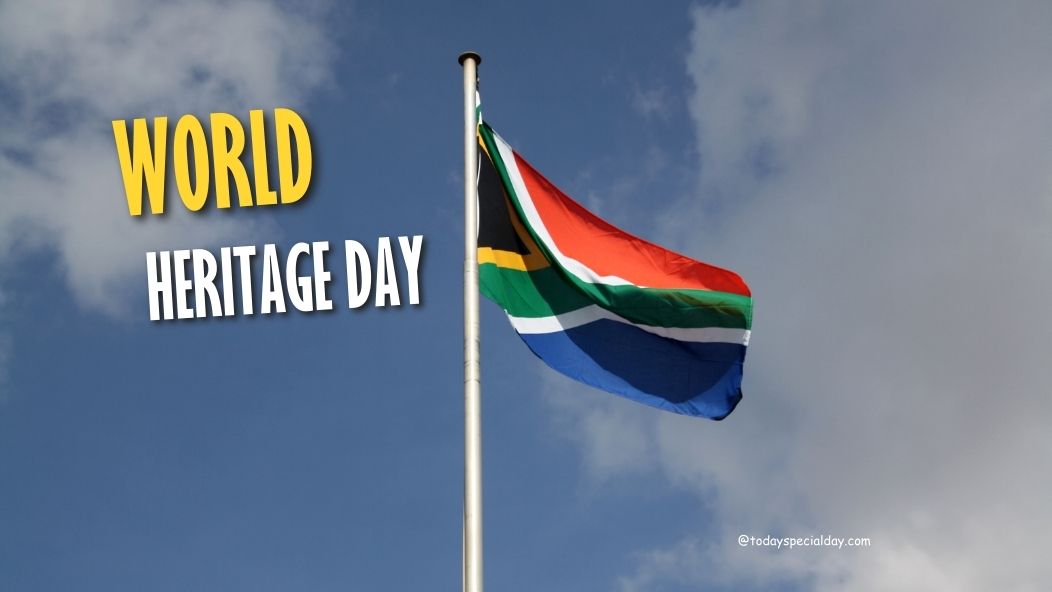 World Heritage Day – September 24: History, Celebrate & Facts