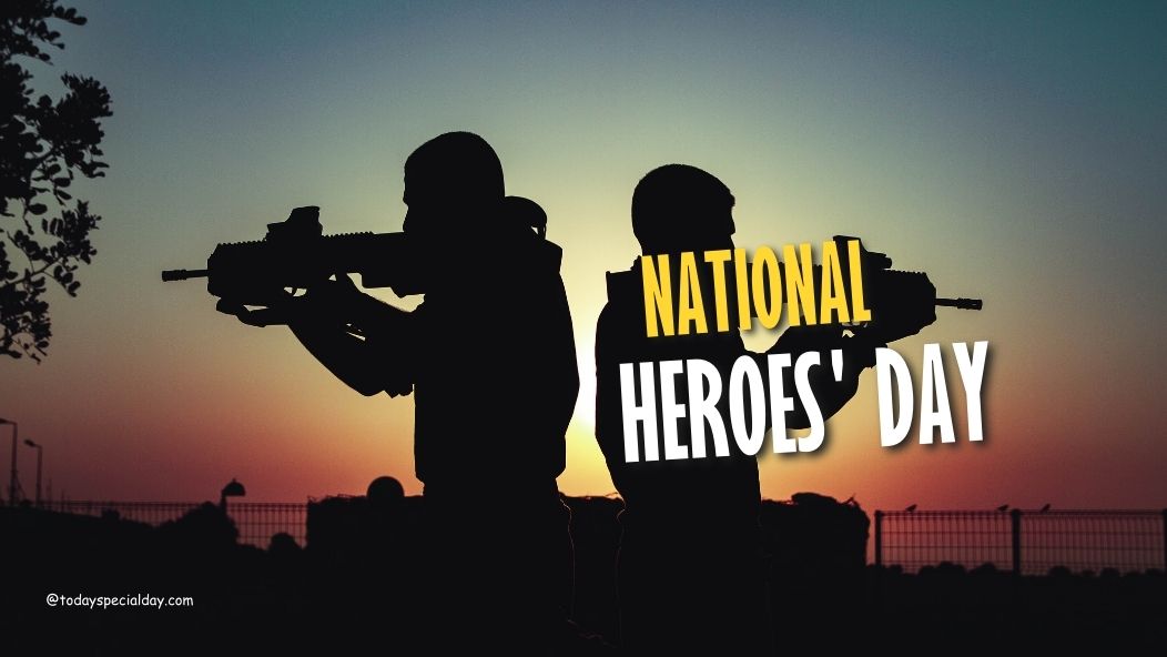 National Heroes' Day – October 8: History, Celebrate & Quotes