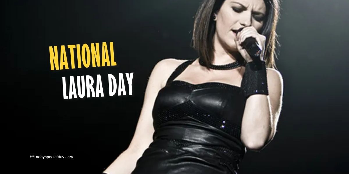 National Laura Day – December 23: History, Activities & Quotes