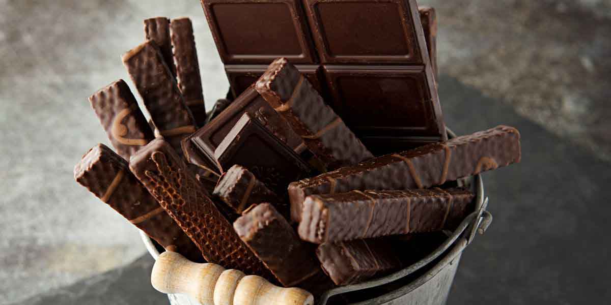 National Dark Chocolate Day – February 1, 2024
