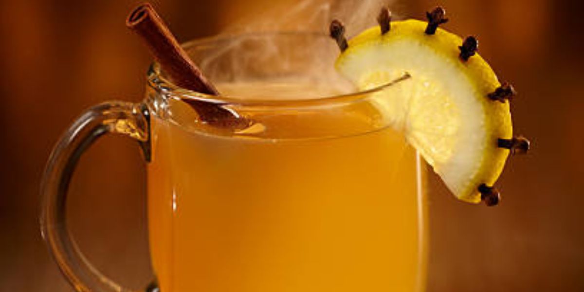 National Hot Toddy Day – January 11, 2024