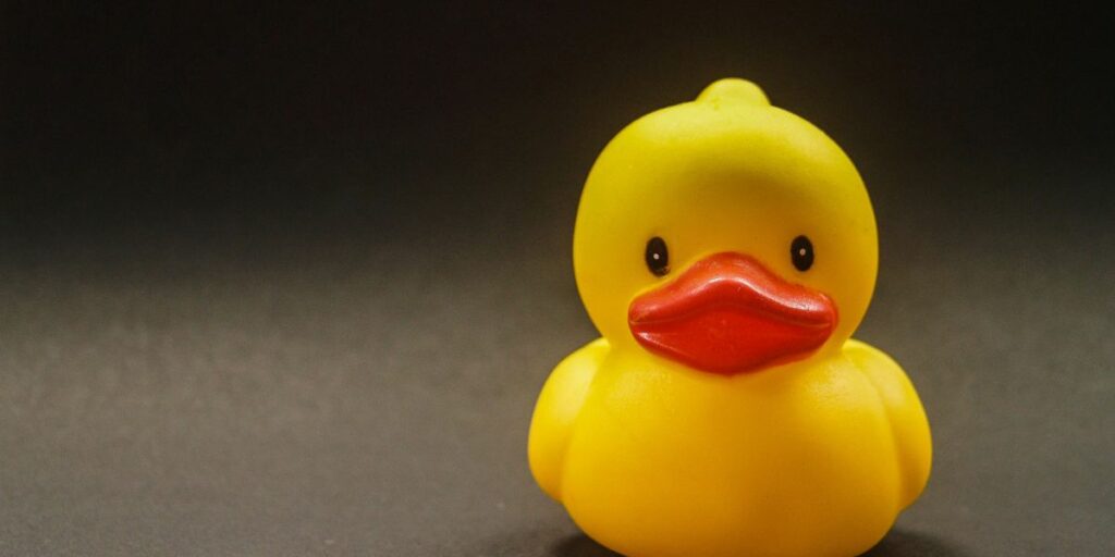 National Rubber Ducky Day – January 13, 2024 - Today Special Day