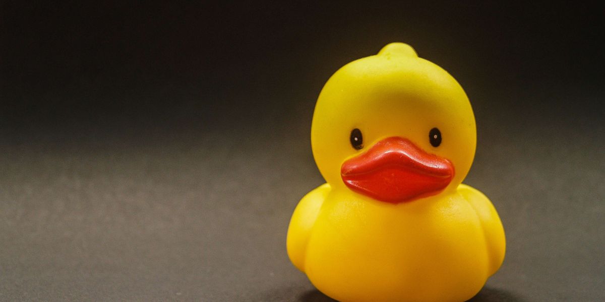 National Rubber Ducky Day in 2024/2025 - When, Where, Why, How is