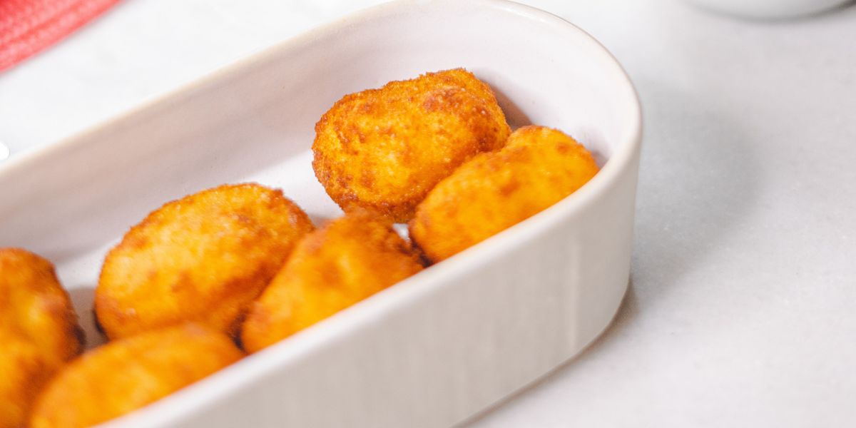 National Tater Tot Day – February 2, 2024