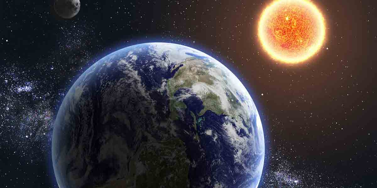 Perihelion Day – January 3, 2024