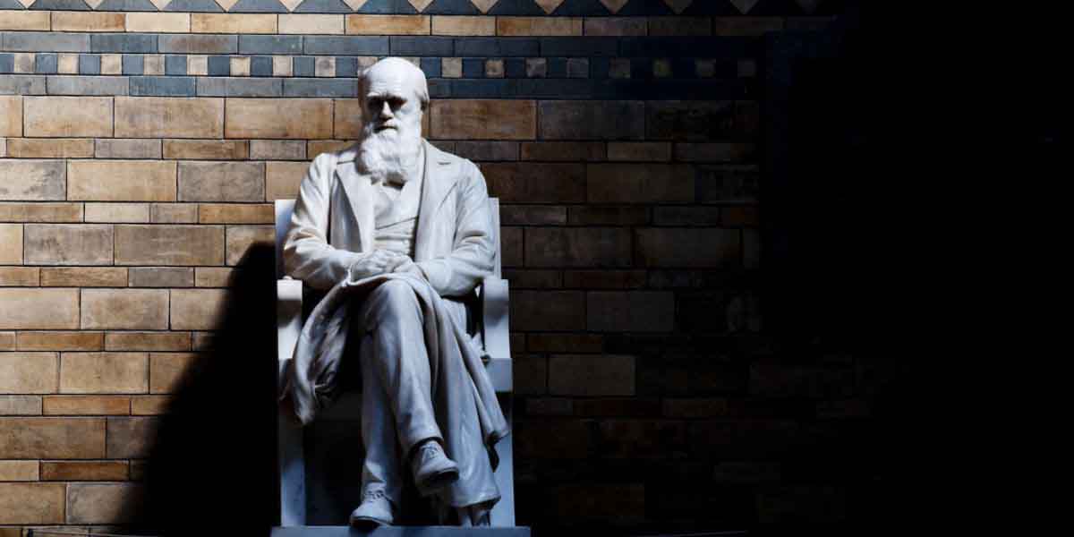 Darwin Day – February 12, 2024