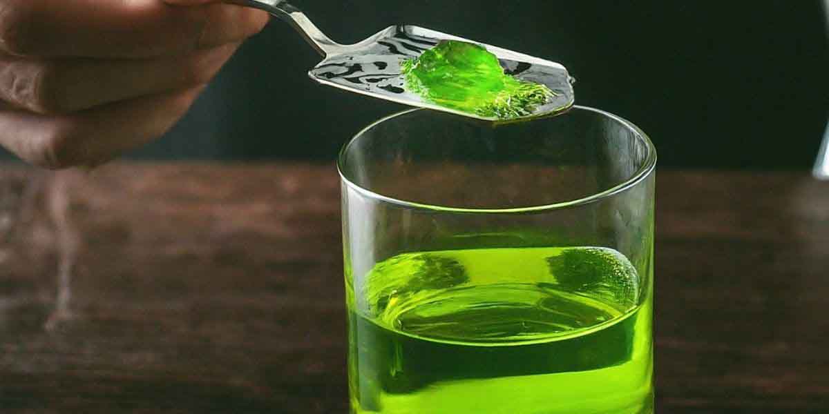 National Absinthe Day – March 5, 2024