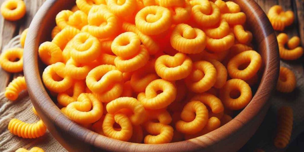 National Cheese Doodle Day – March 5, 2024 - Today Special Day