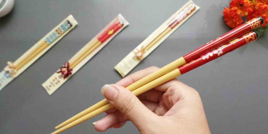 National Chopsticks Day February 6, 2024 Today Special Day