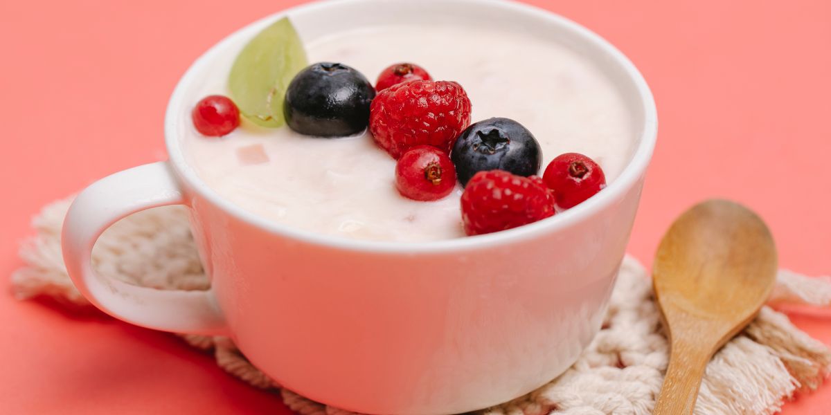 National Frozen Yogurt Day – February 6, 2024