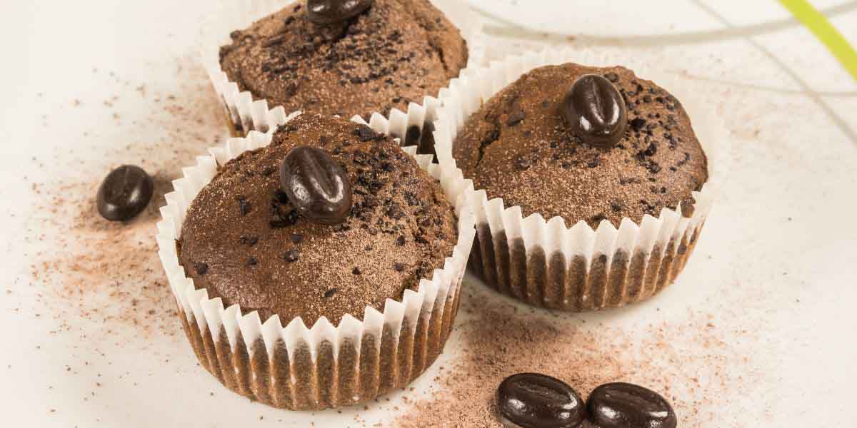 National Muffin Day – February 20, 2024