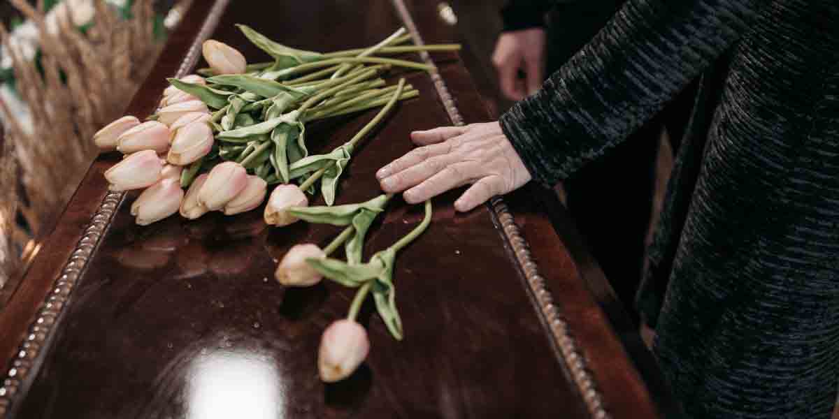 National Funeral Director and Mortician Recognition Day – March 11, 2024