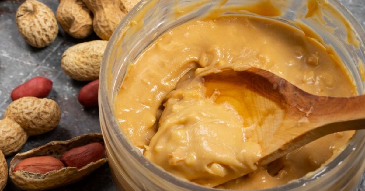 National Peanut Butter Lover's Day – March 1, 2025