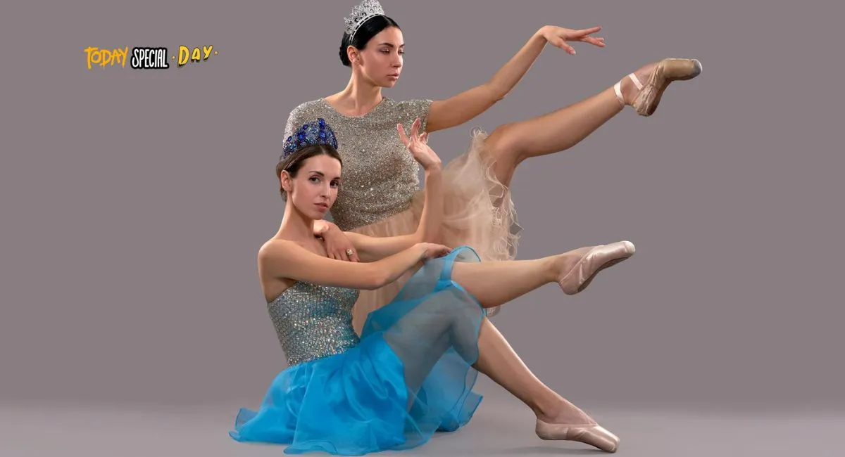 World Ballet Day: Celebrating Grace, Beauty, and Artistic Excellence