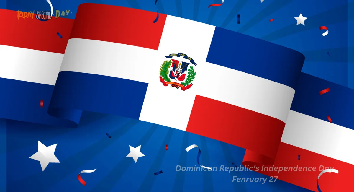 Dominican Independence Day