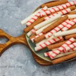 National Peppermint Bark Day
