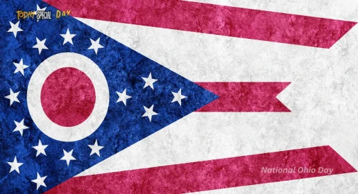 National Ohio Day